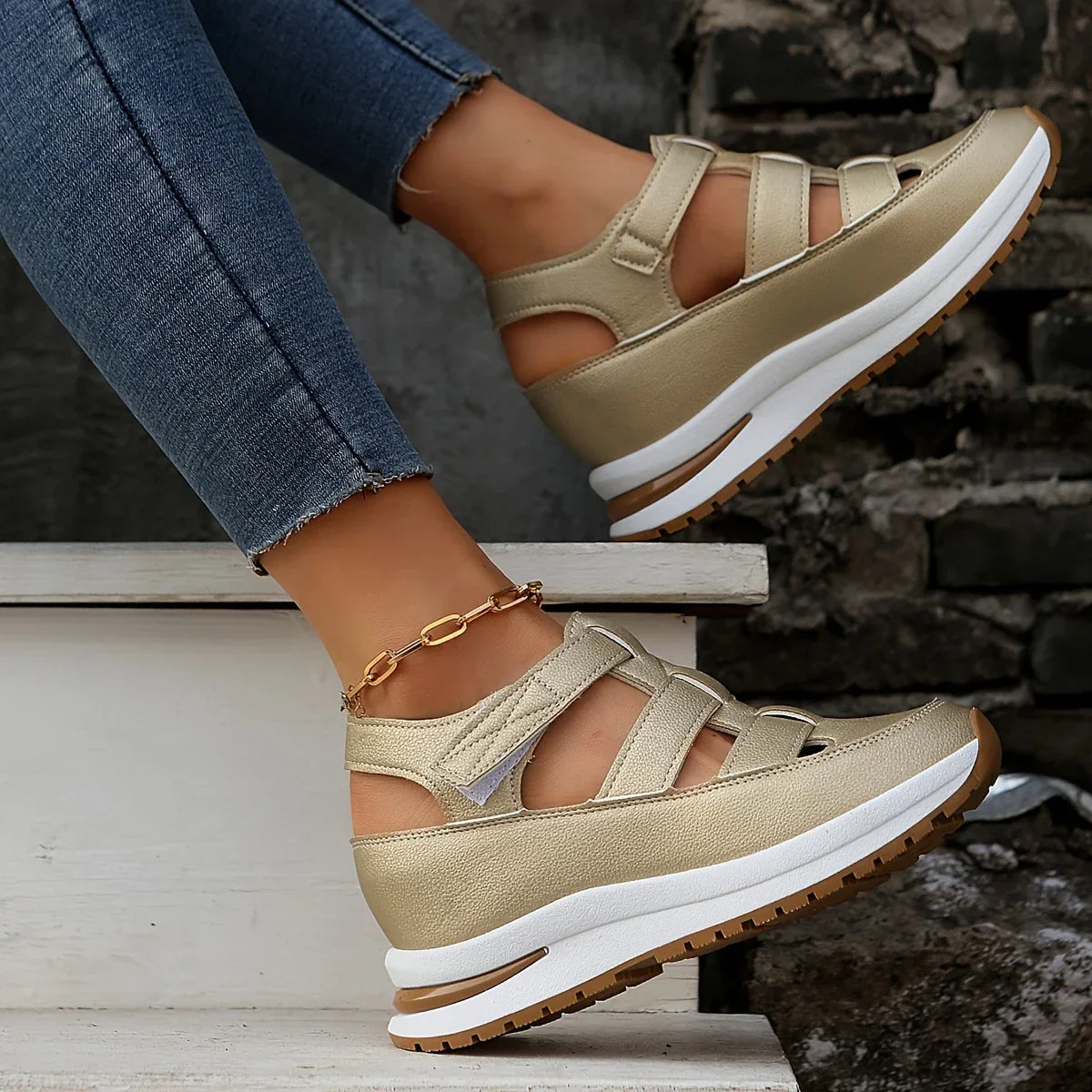 Élara | Équilibre raffiné