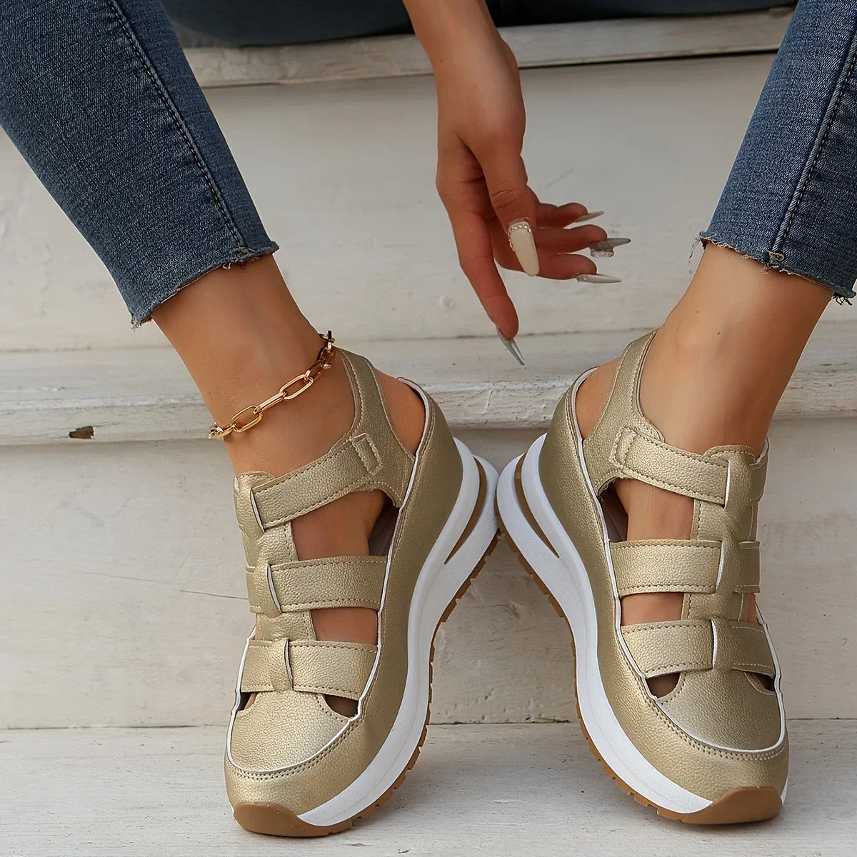 Élara | Équilibre raffiné