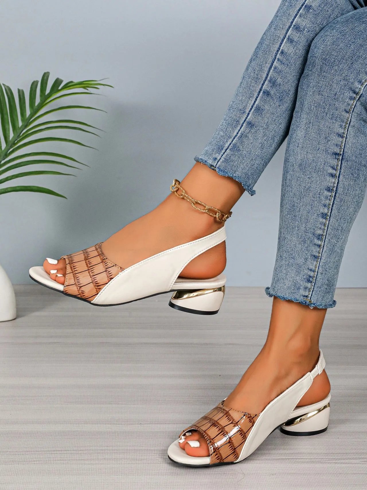 Sélya | Harmonie en mouvement