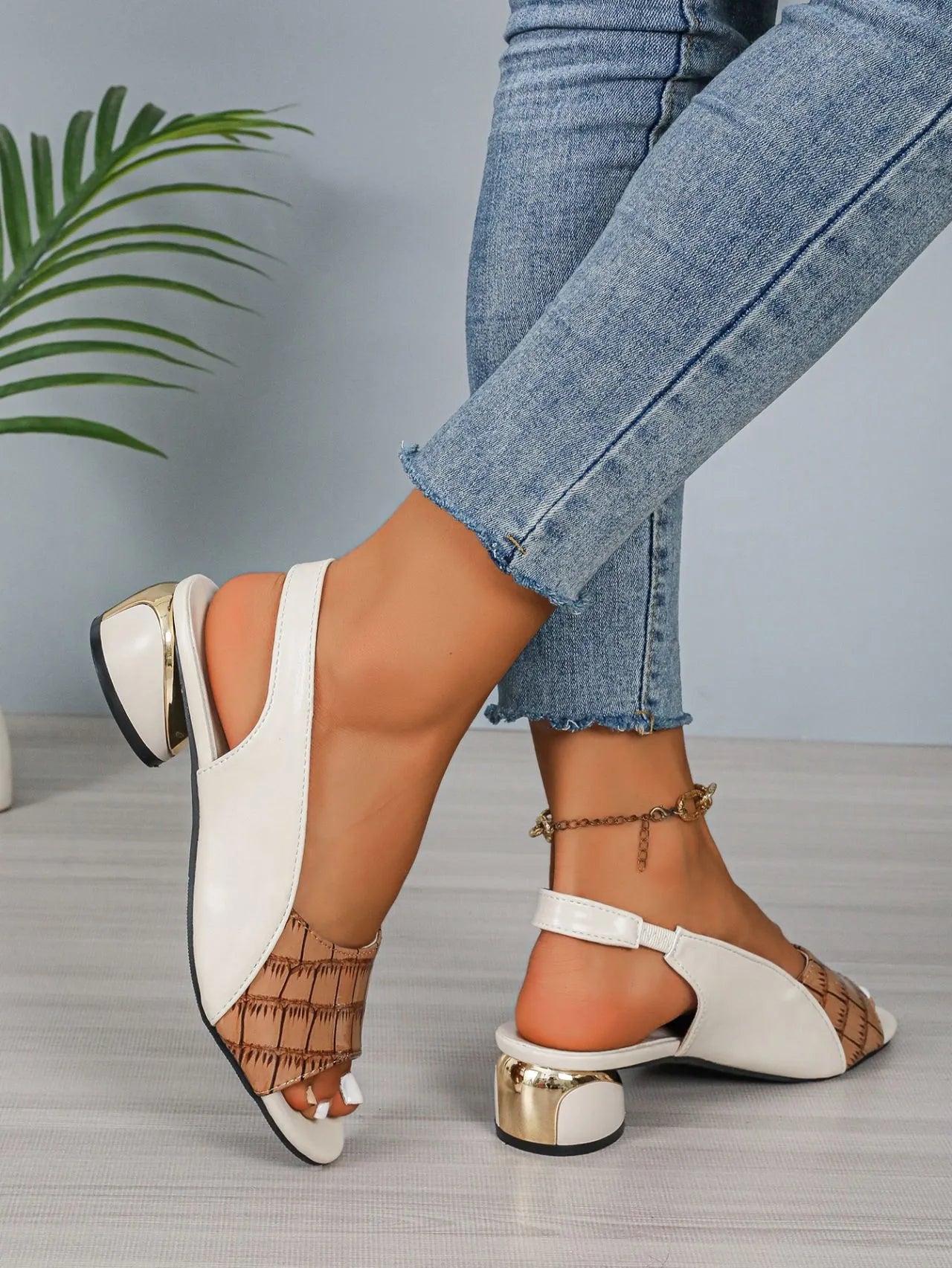 Sélya | Harmonie en mouvement