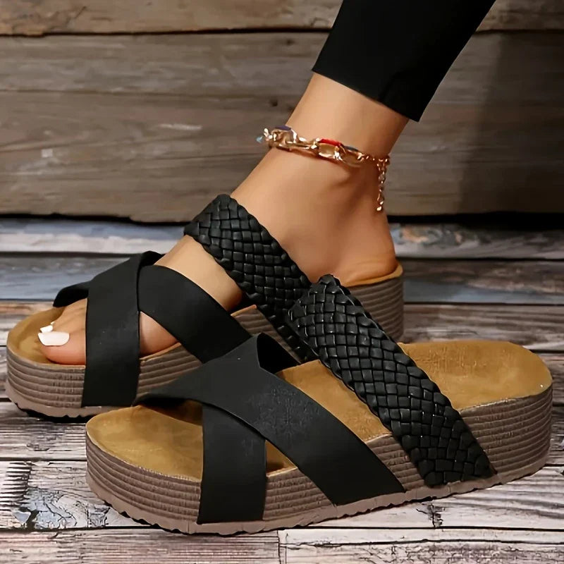 Clara | Marchez sans limites