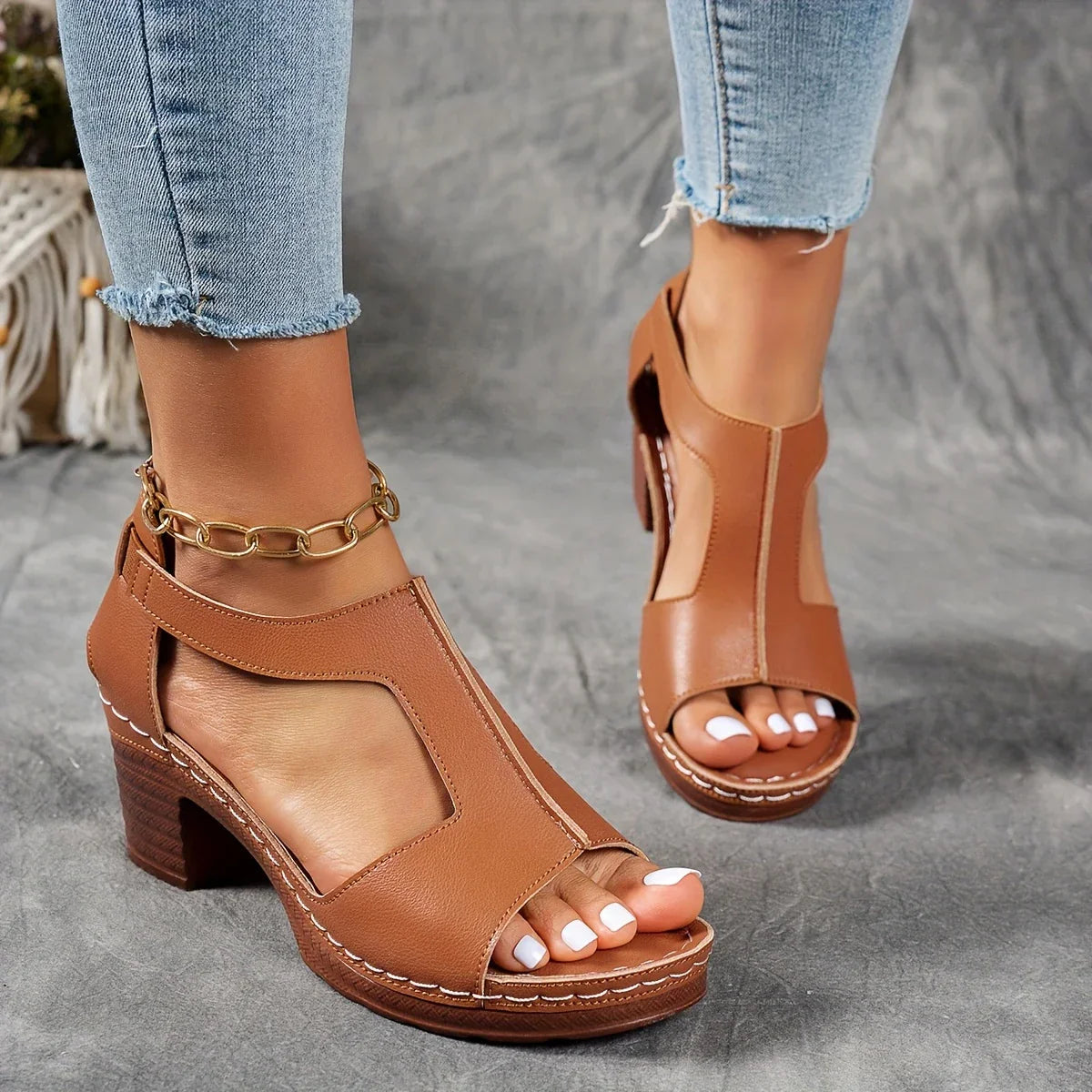 Soléa | Légèreté & Charme d'Été