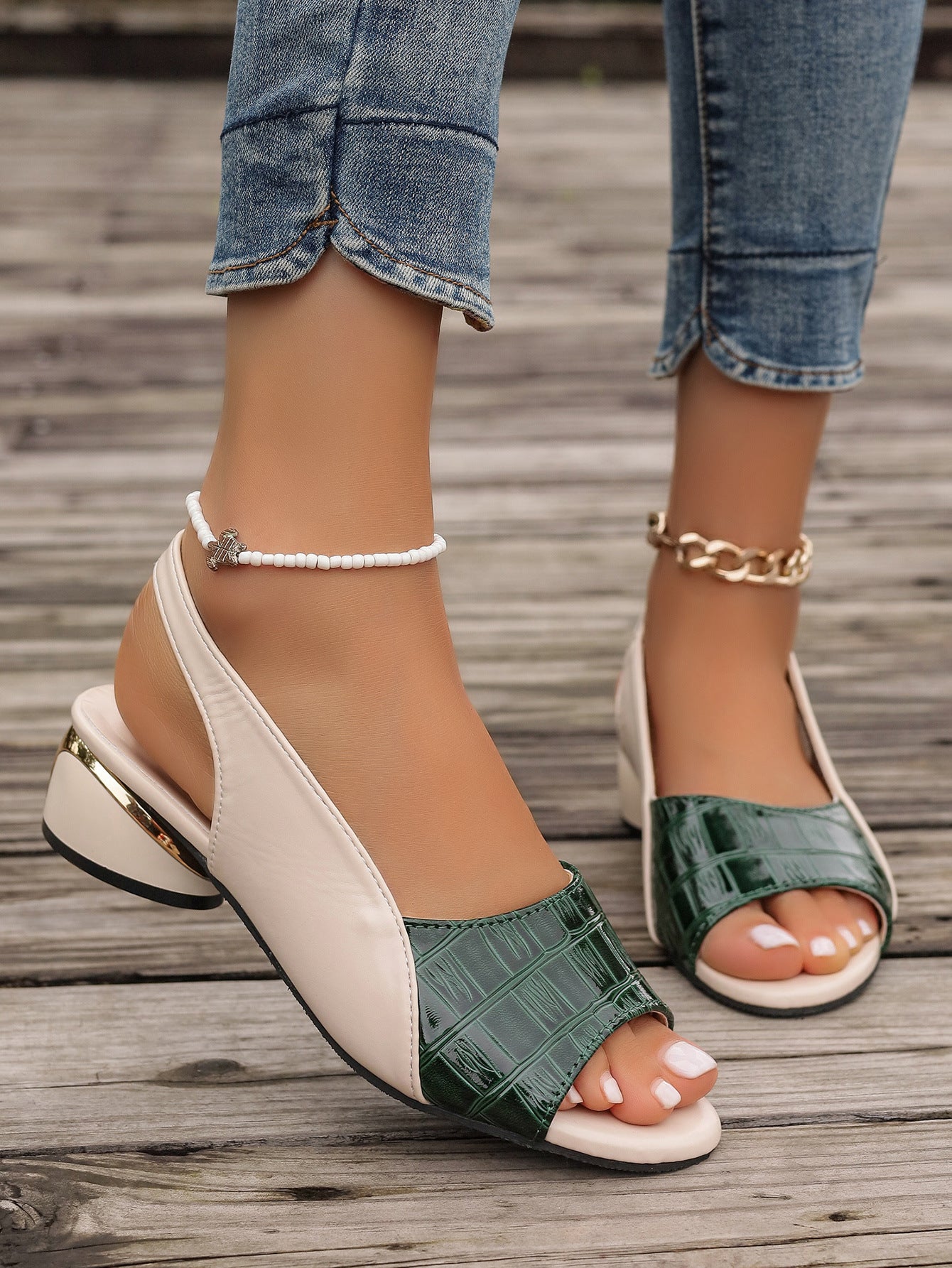 Sélya | Harmonie en mouvement