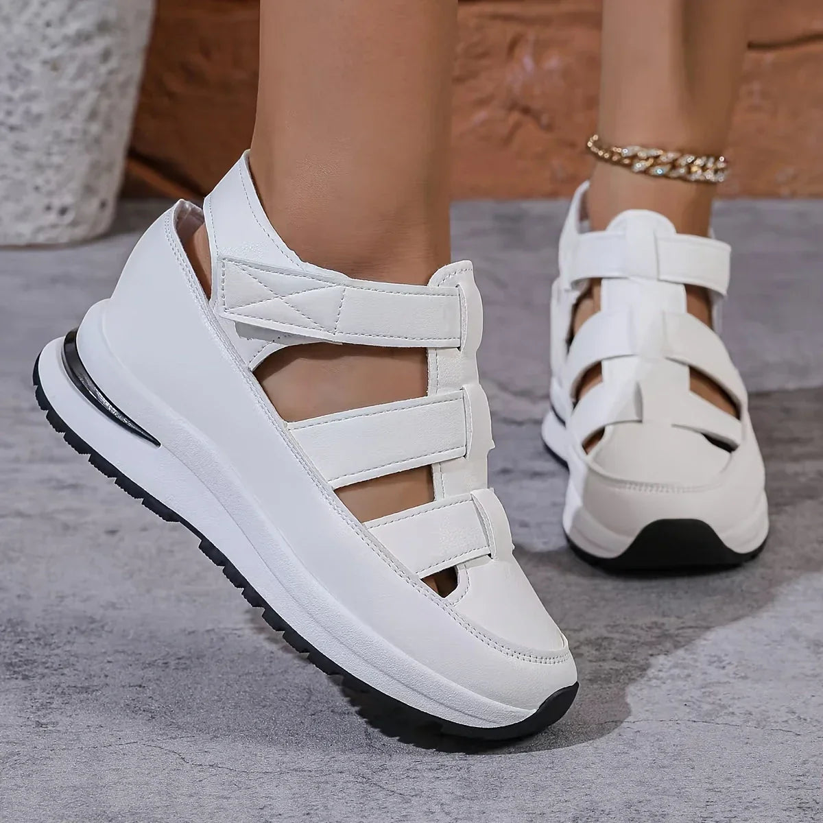 Élara | Équilibre raffiné