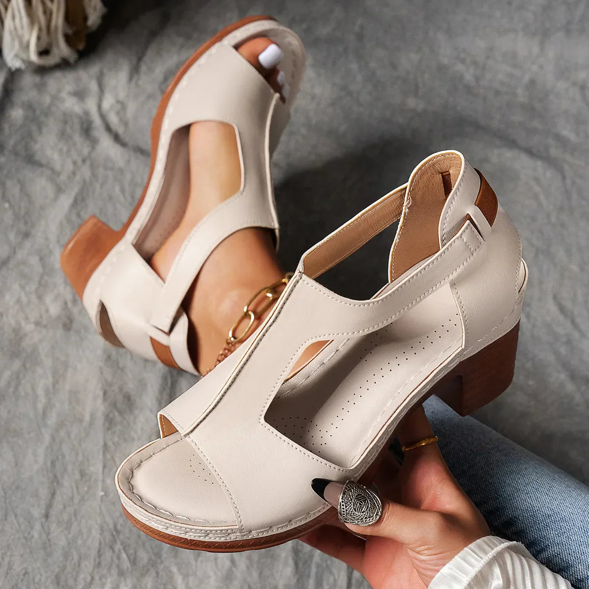 Soléa | Légèreté & Charme d'Été