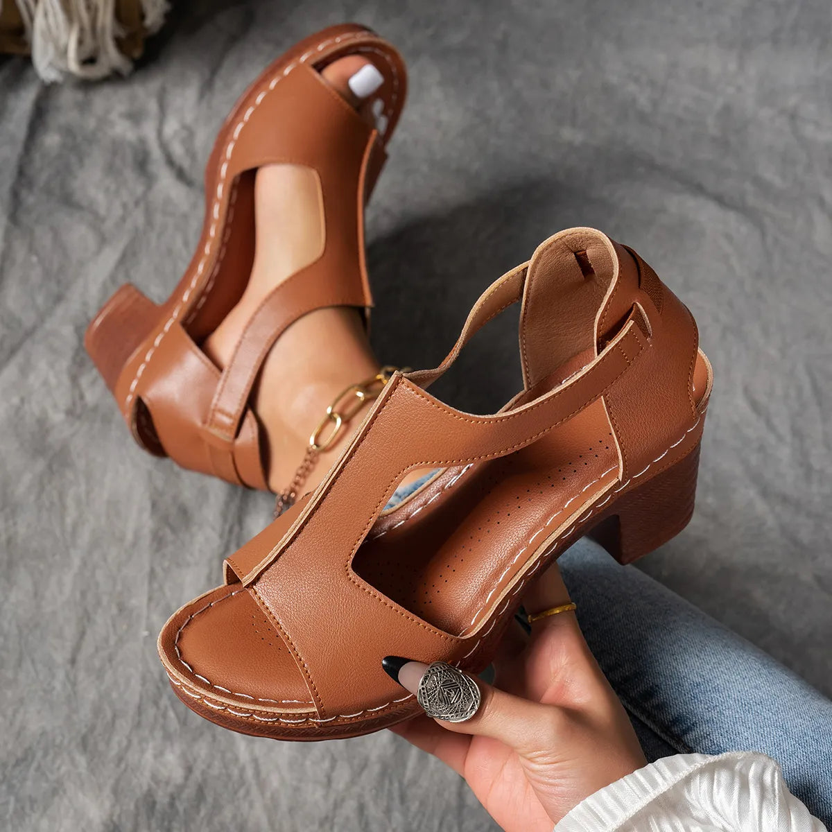 Soléa | Légèreté & Charme d'Été