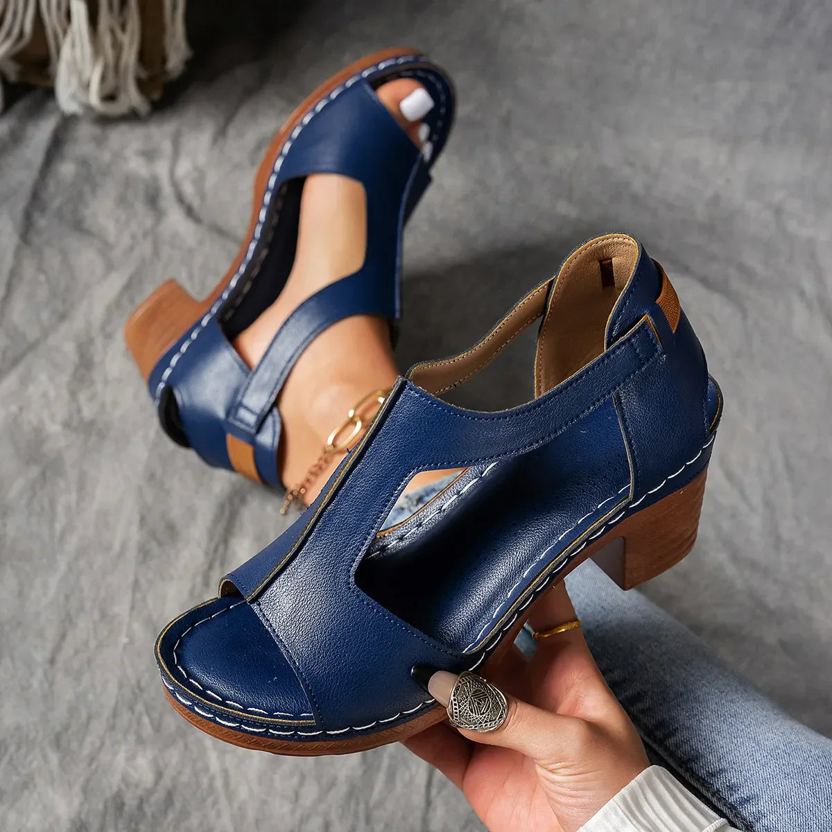 Soléa | Légèreté & Charme d'Été