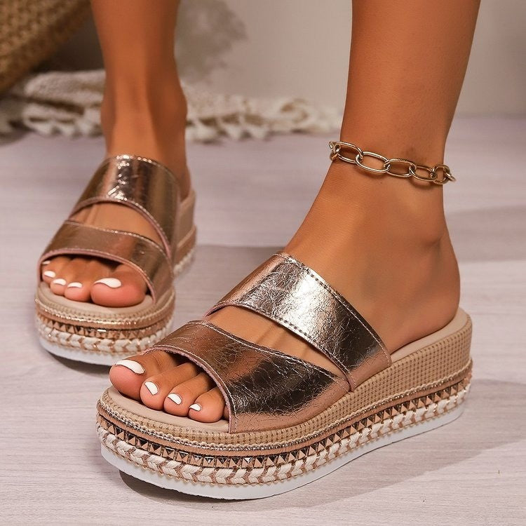 Aurélia | Éclat Doré d’Été