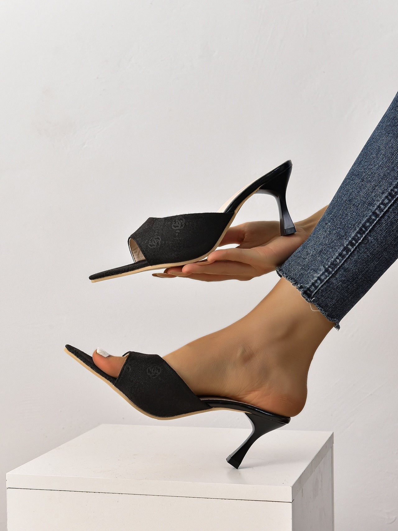 Lunaya | L’élégance qui vous suit