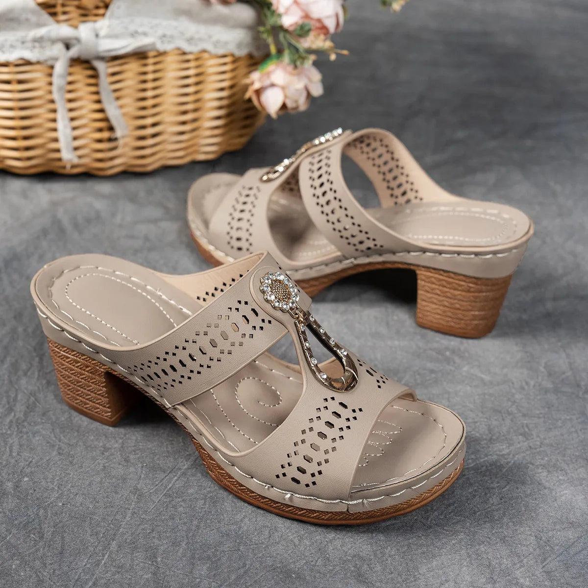 Linaé | Douceur sensible