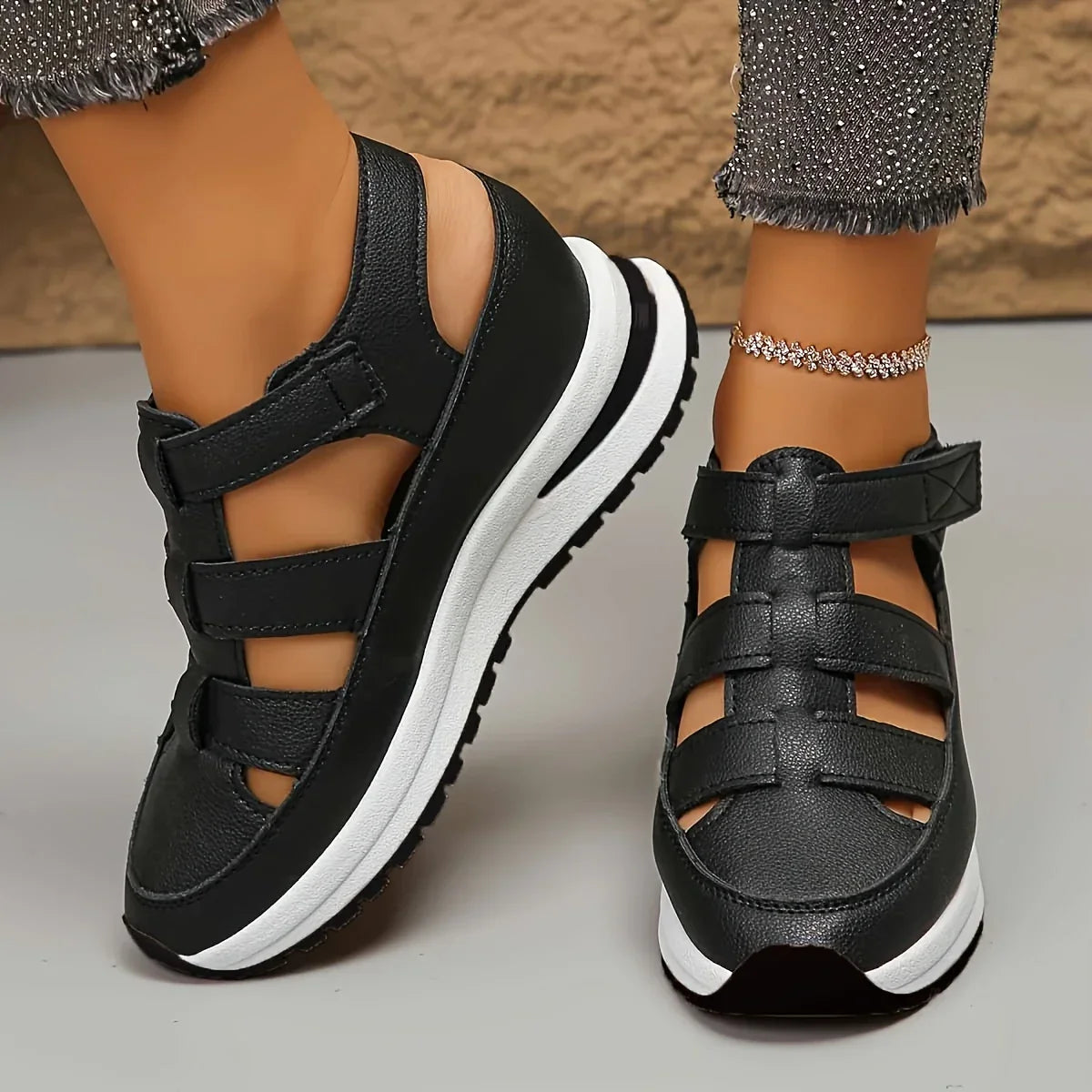 Élara | Équilibre raffiné