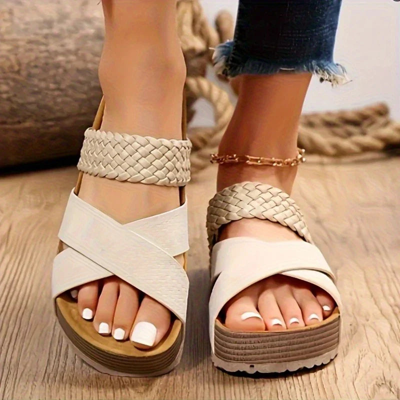 Clara | Marchez sans limites