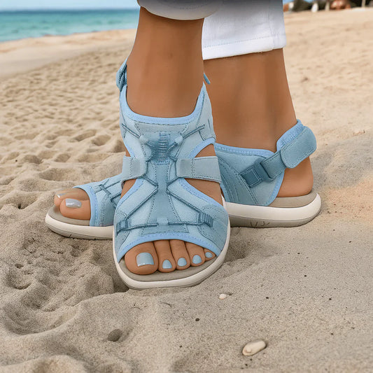 Oréa | Marche douce