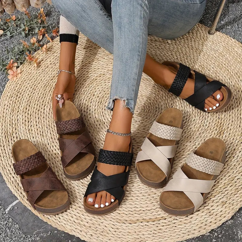 Clara | Marchez sans limites