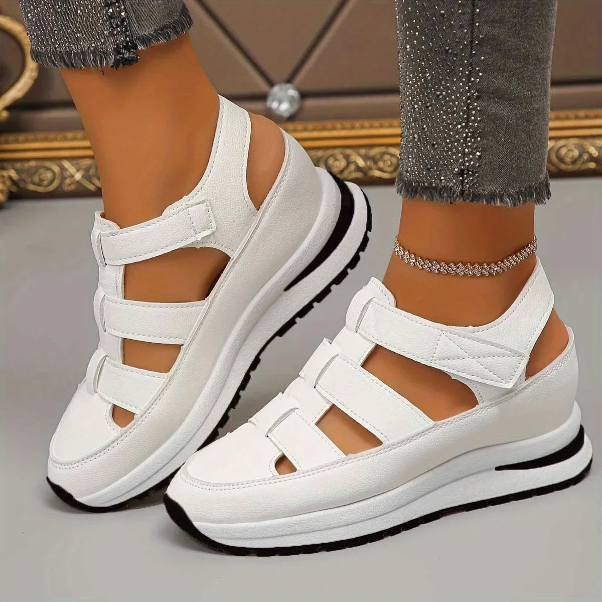 Élara | Équilibre raffiné